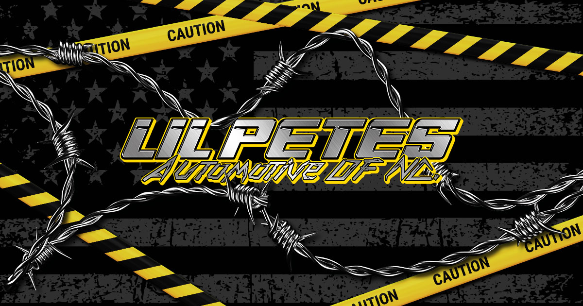 Accident Recovery In Stoneville North Carolina