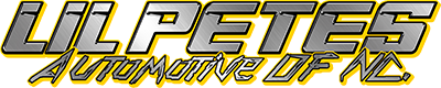 Lil Pete’s Automotive of NC Logo