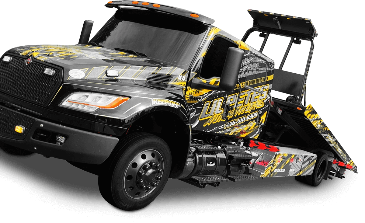 Services | Lil Pete’s Automotive Of Nc