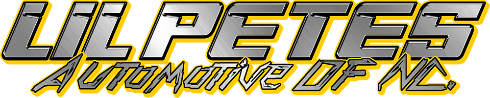 Request Service | Lil Pete’s Automotive Of Nc